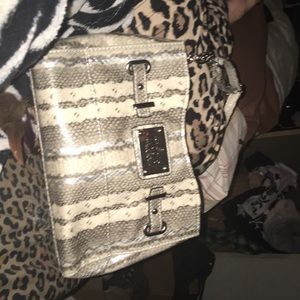 Nicole hand purse